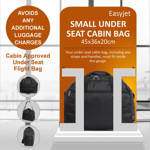 Bag policy easyjet on sale