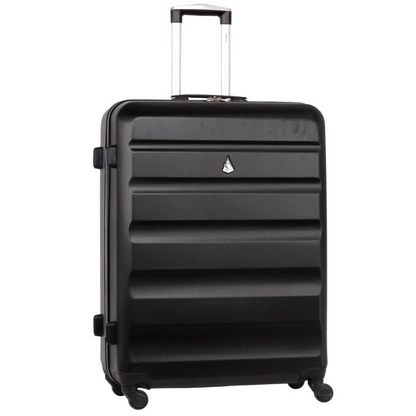 Aerolite luggage large online