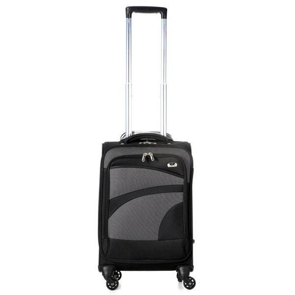 Aerolite super lightweight case with 4 wheels online