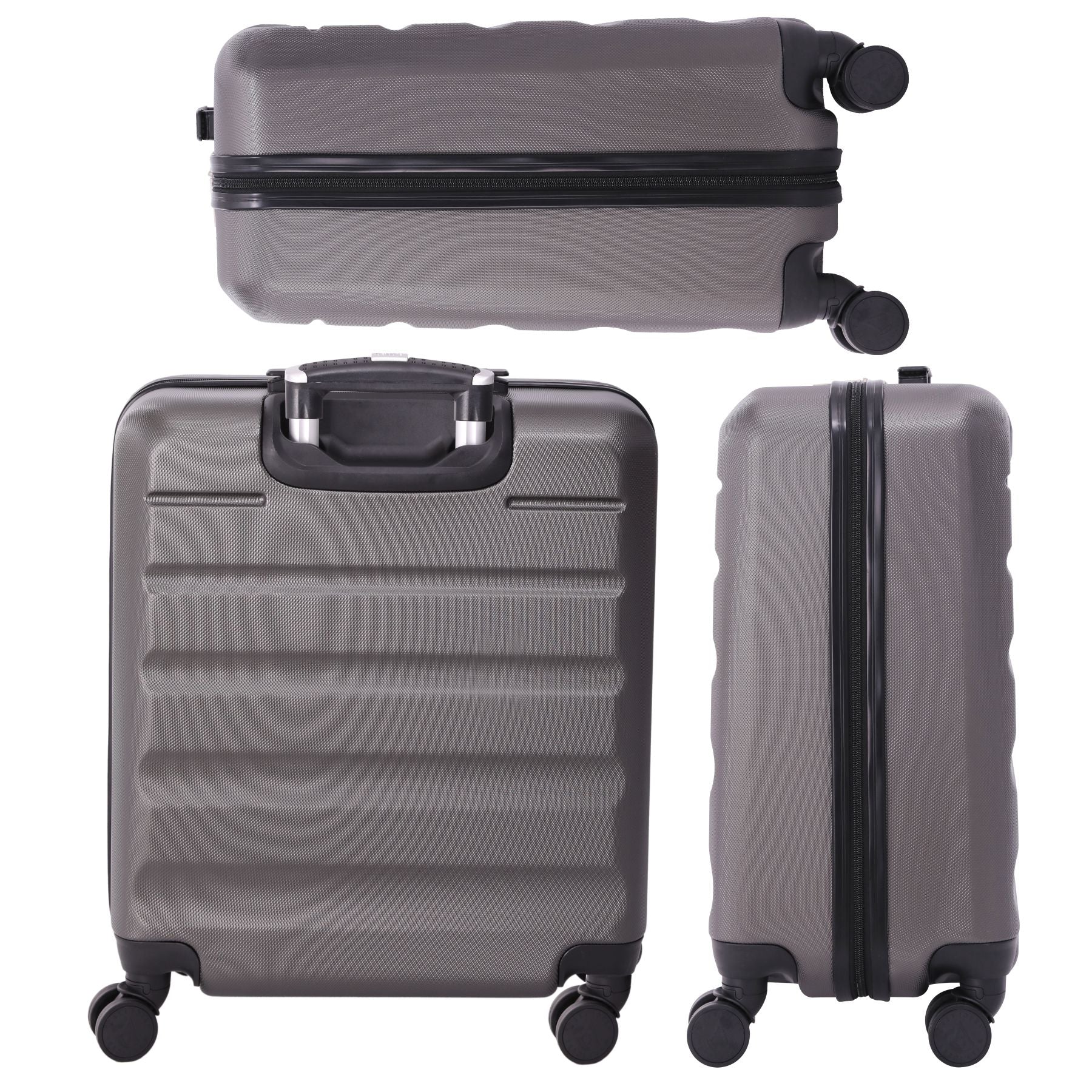 Aerolite easyJet Carry On Cabin New & Improved 2024 Model Hand Luggage –  Aerolite UK