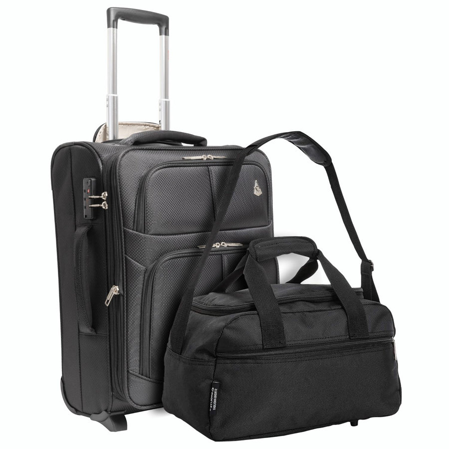 55x40x23 Cabin Luggage Free Delivery Travel Luggage Cabin Bags