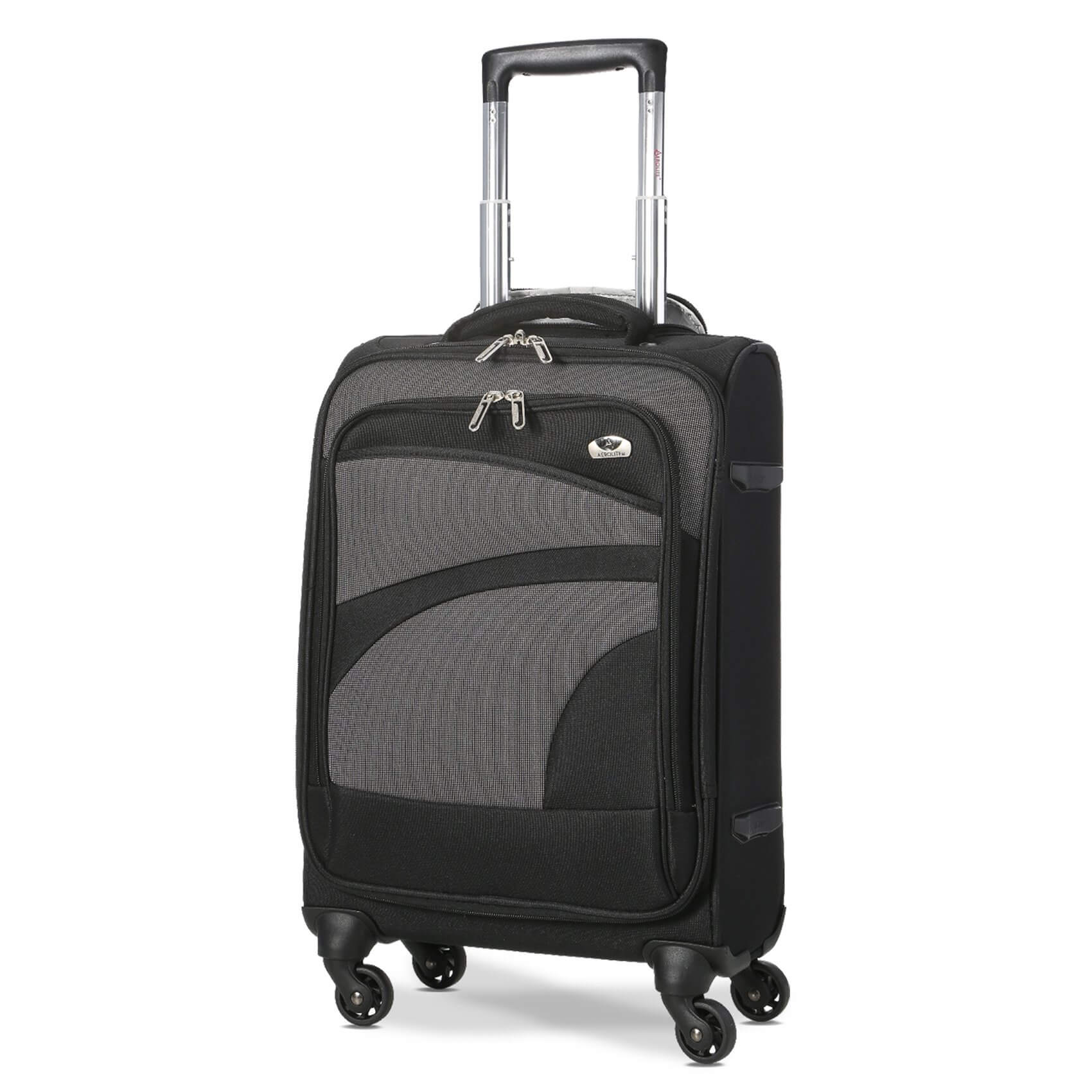 Source unique spinner wheels top case best suitcase soft carry and soft  cabin luggage with wheels on m.alibaba.com