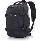 Aerolite (40x25x20cm) Ryanair Maximum Size 3 in 1 Cabin Luggage Approved Flight Backpack