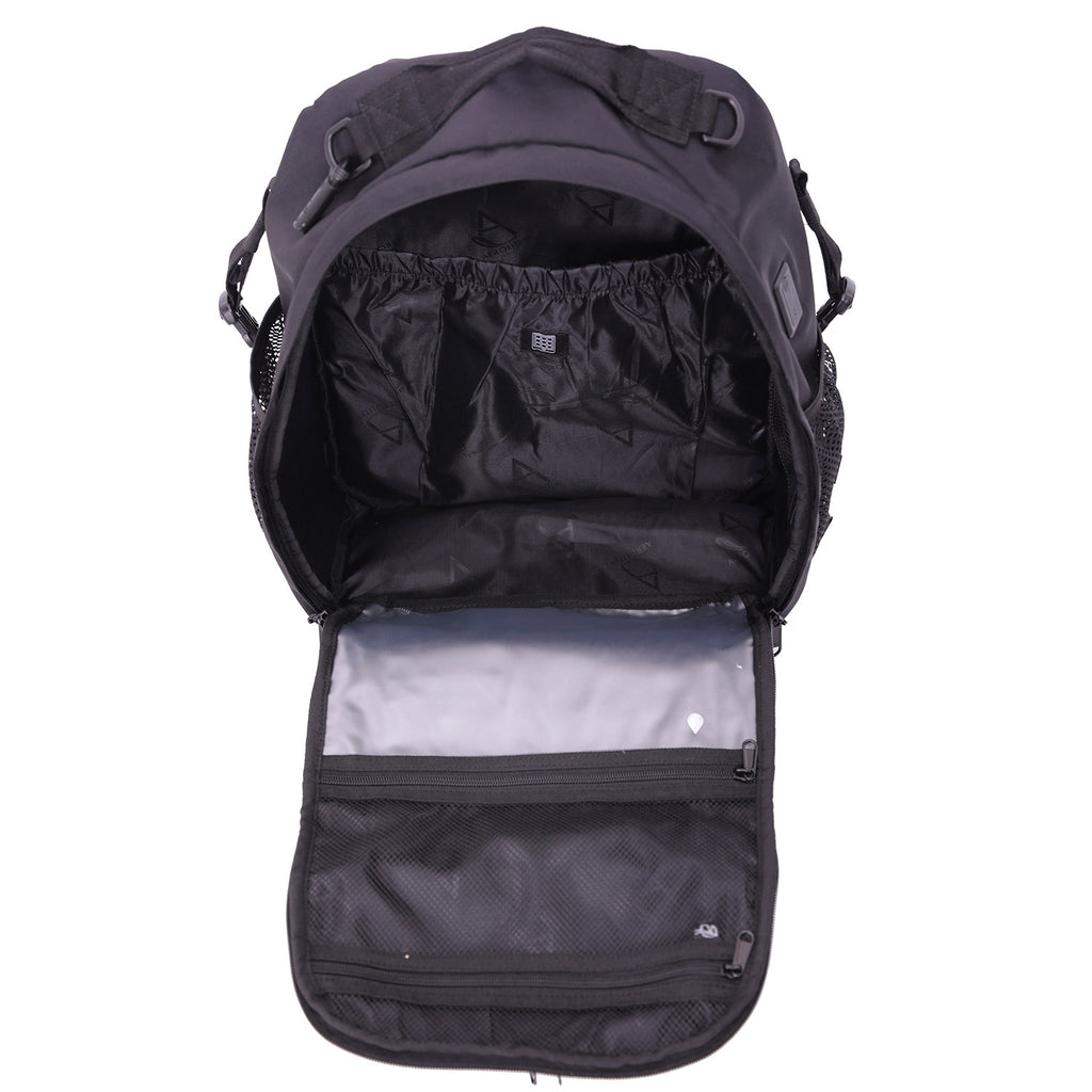 Aerolite 45x36x20 Easyjet Maximum Size Backpack With Removable Small C ...