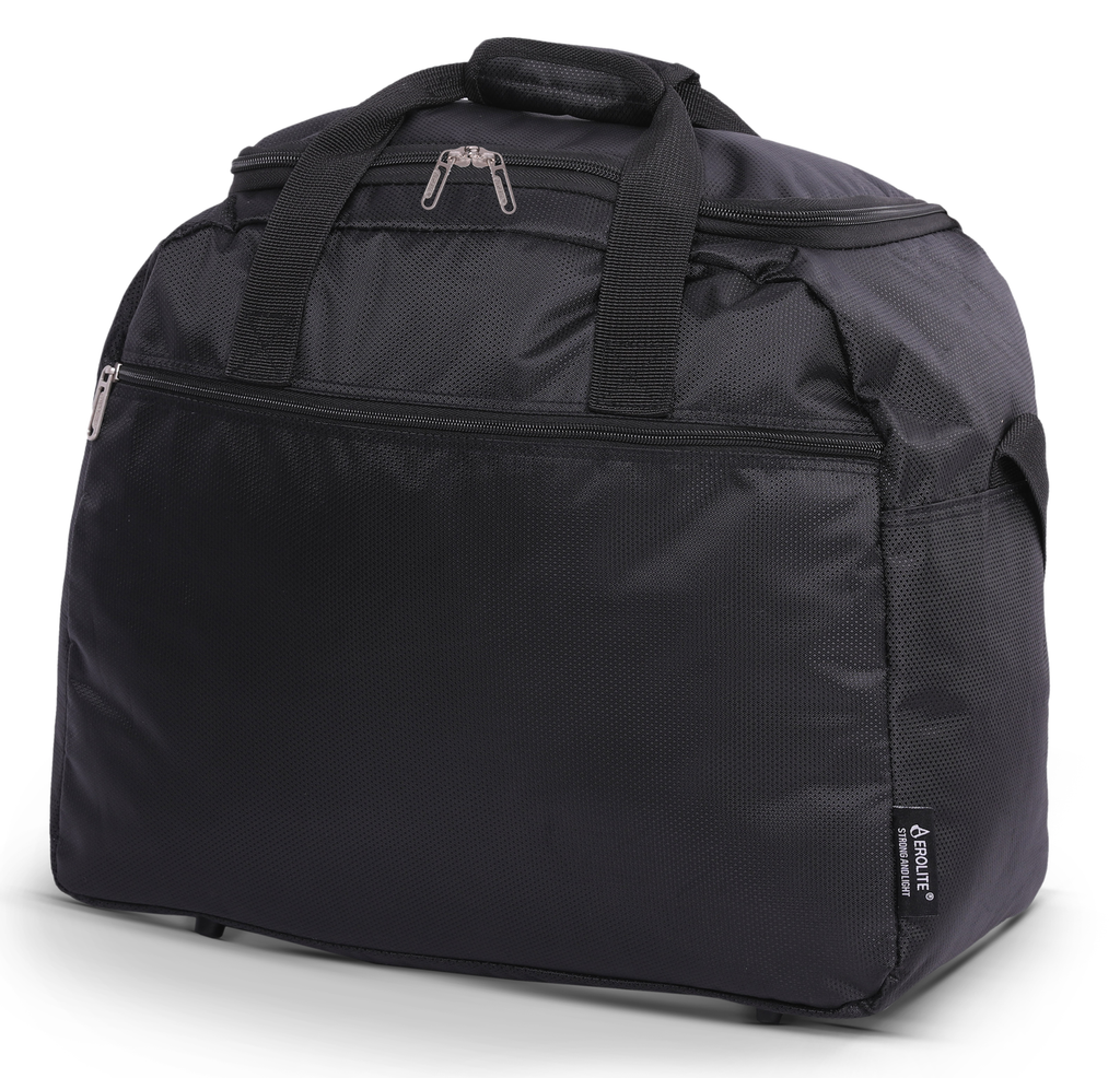 5 Cities 56x45x25 Trolley Bag and Aerolite 45x30x20 EasyJet/British Ai ...