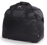 5 Cities 56x45x25 Trolley Bag and Aerolite 45x30x20 EasyJet/British Airways/ Jet2 Maximum Cabin Approved Carry On Bundle