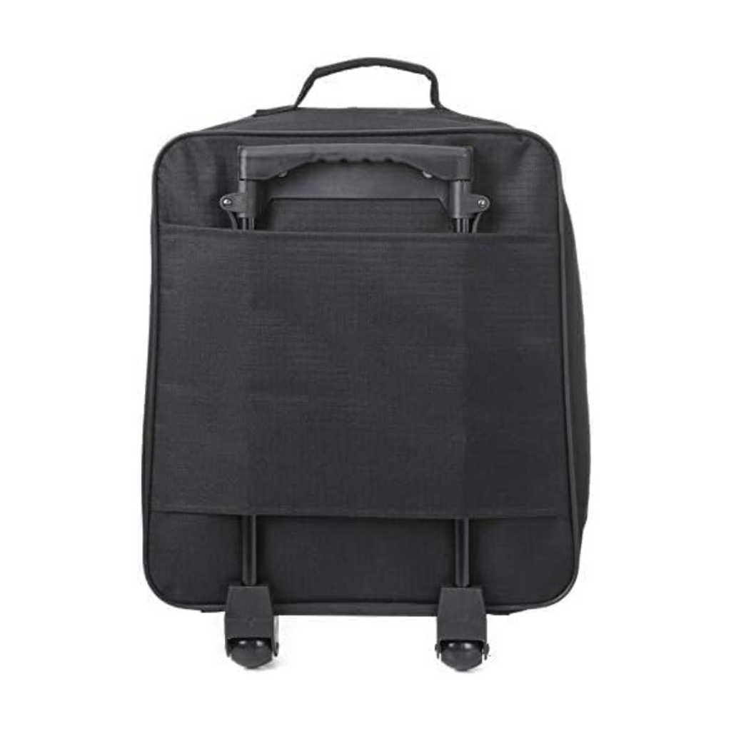 5 Cities Ryanair Priority Max (55x40x20cm) Lightweight Folding Cabin H ...