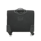 Aerolite (45x45x23cm) Executive Mobile Business Cabin Hand with Luggage Rolling Laptop Bag