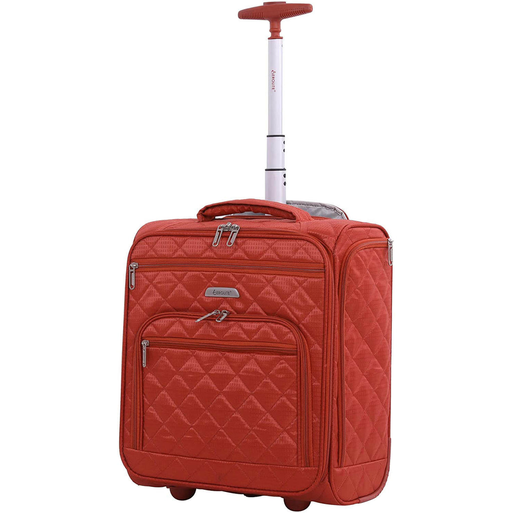 Aerolite easyJet Carry On Fits 45x36x20cm New & Improved 2024 Cabin Un ...