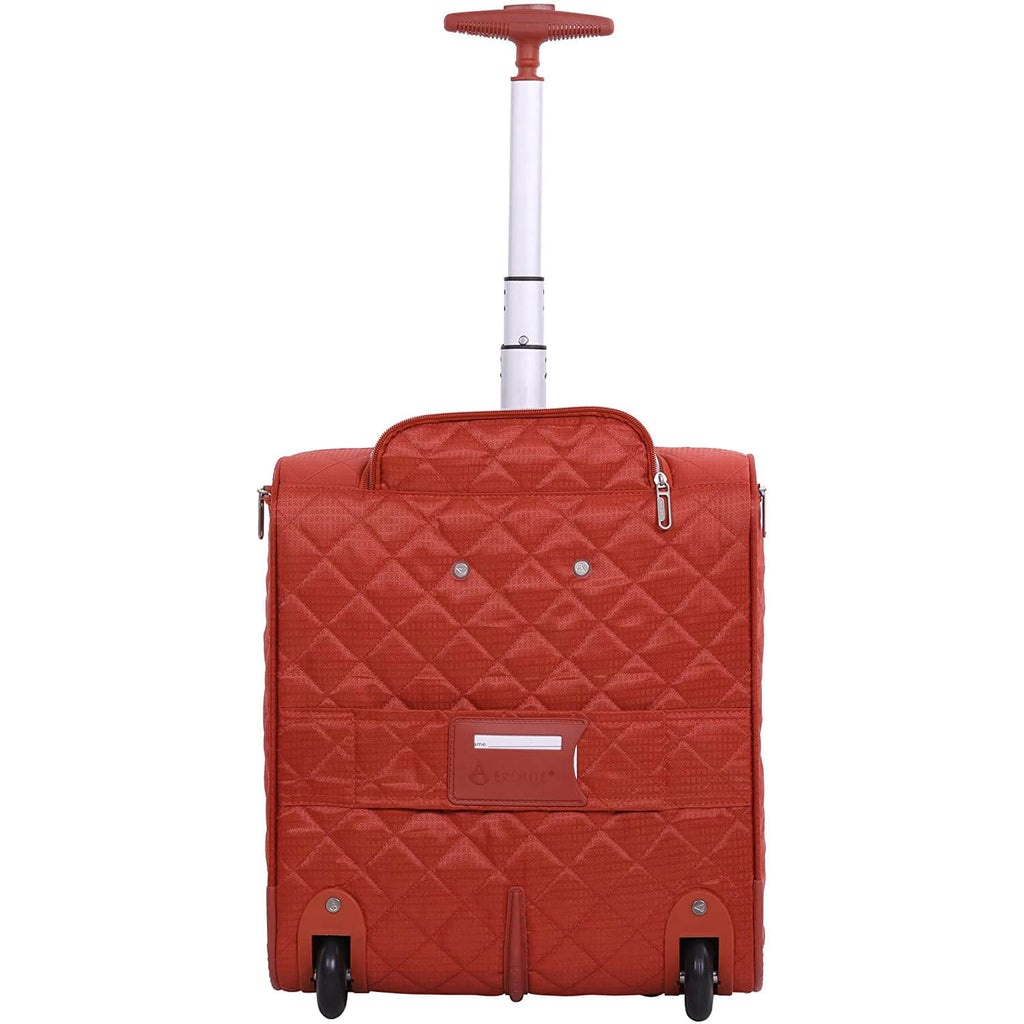 Aerolite easyJet Carry On Fits 45x36x20cm New & Improved 2024 Cabin Un ...