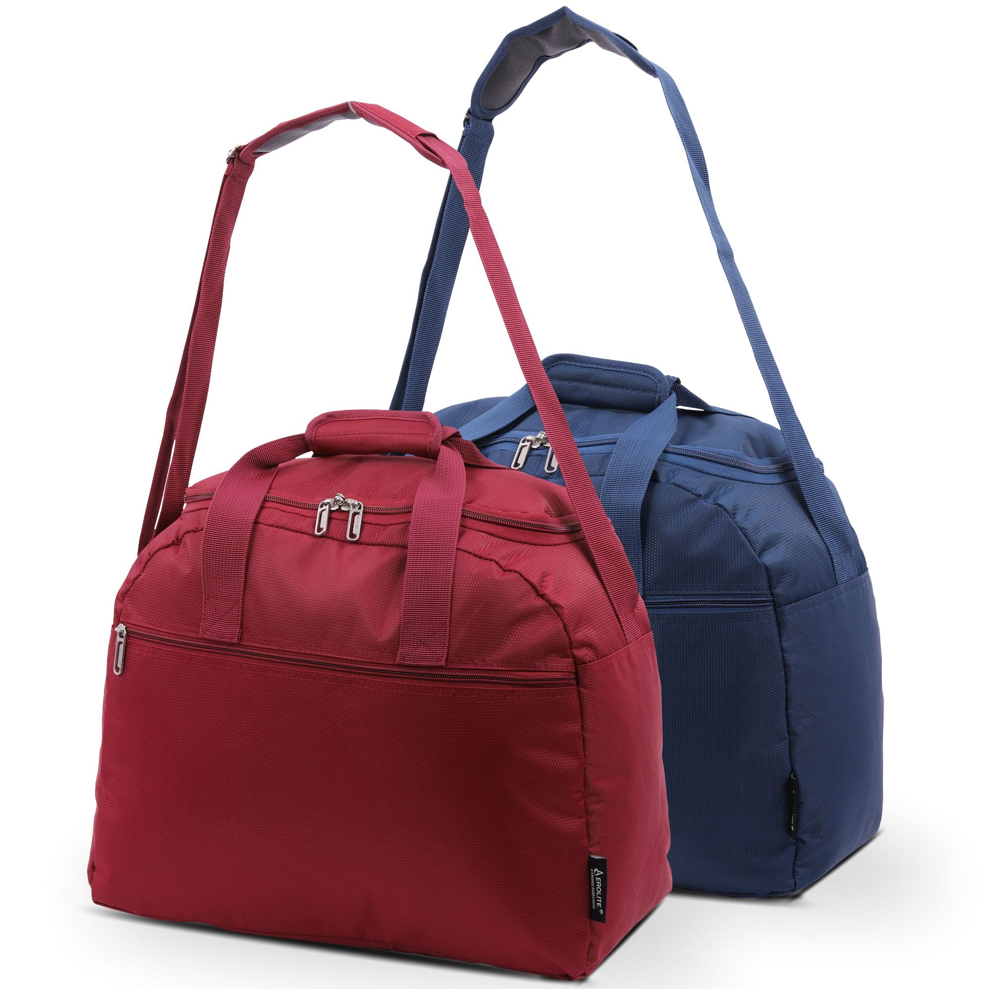Easyjet Cabin Bag 45X36X20 Underseat Travel Bag Hand Luggage Bag Recycled  PET Ec