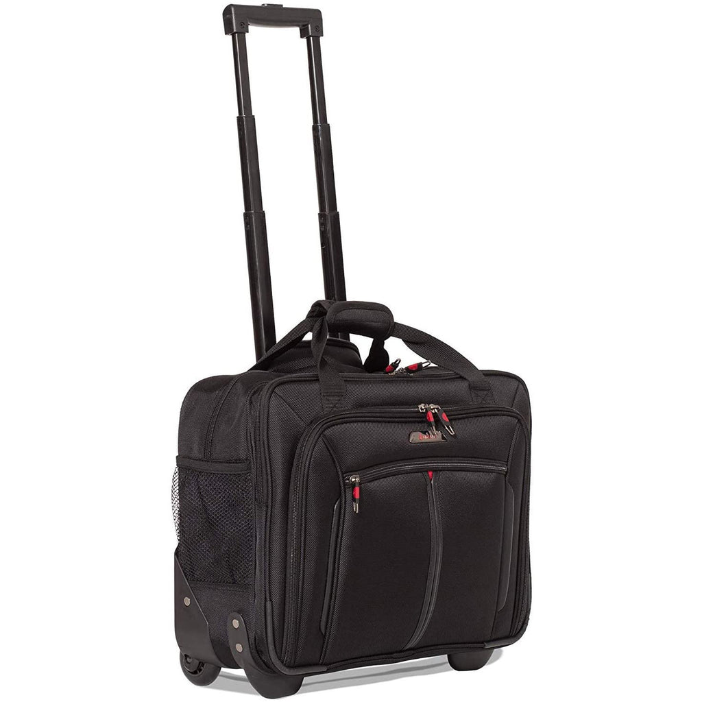 Aerolite (45x35x20cm) Executive Mobile Business Cabin Hand with Luggag ...